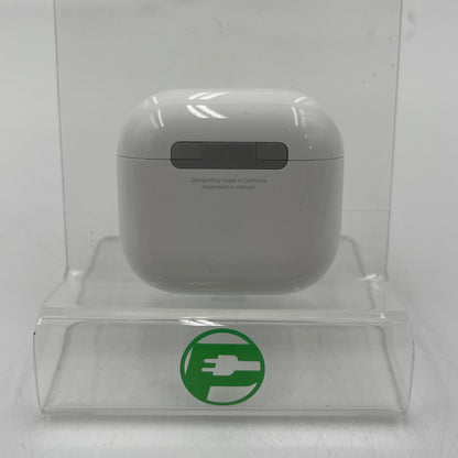 Apple AirPods 4 ANC A3056 A3055 A3059 MXP93LL/A