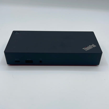 Lenovo ThinkPad USB-C Dock Gen 2 Docking Station LDC-G2