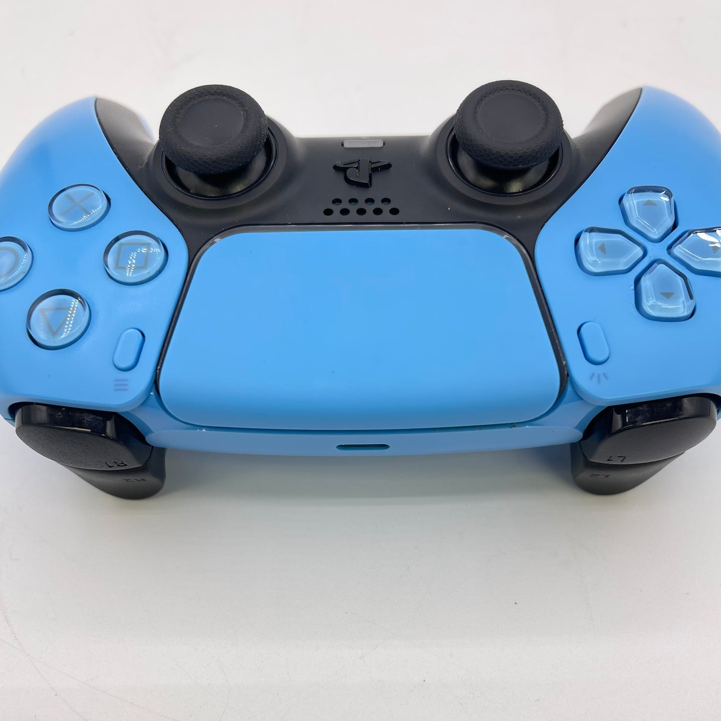 Sony PlayStation 5 PS5 Dualsense Wireless Controller Starlight Blue CFI-ZCT1W