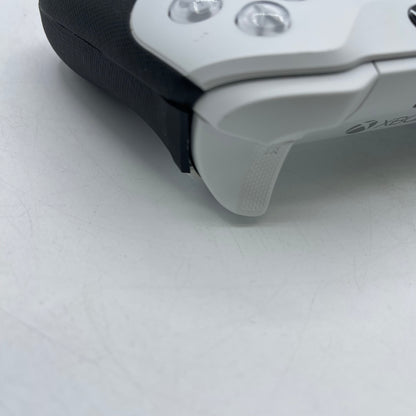Microsoft Xbox One Elite Controller Series 2 White 1797 Read