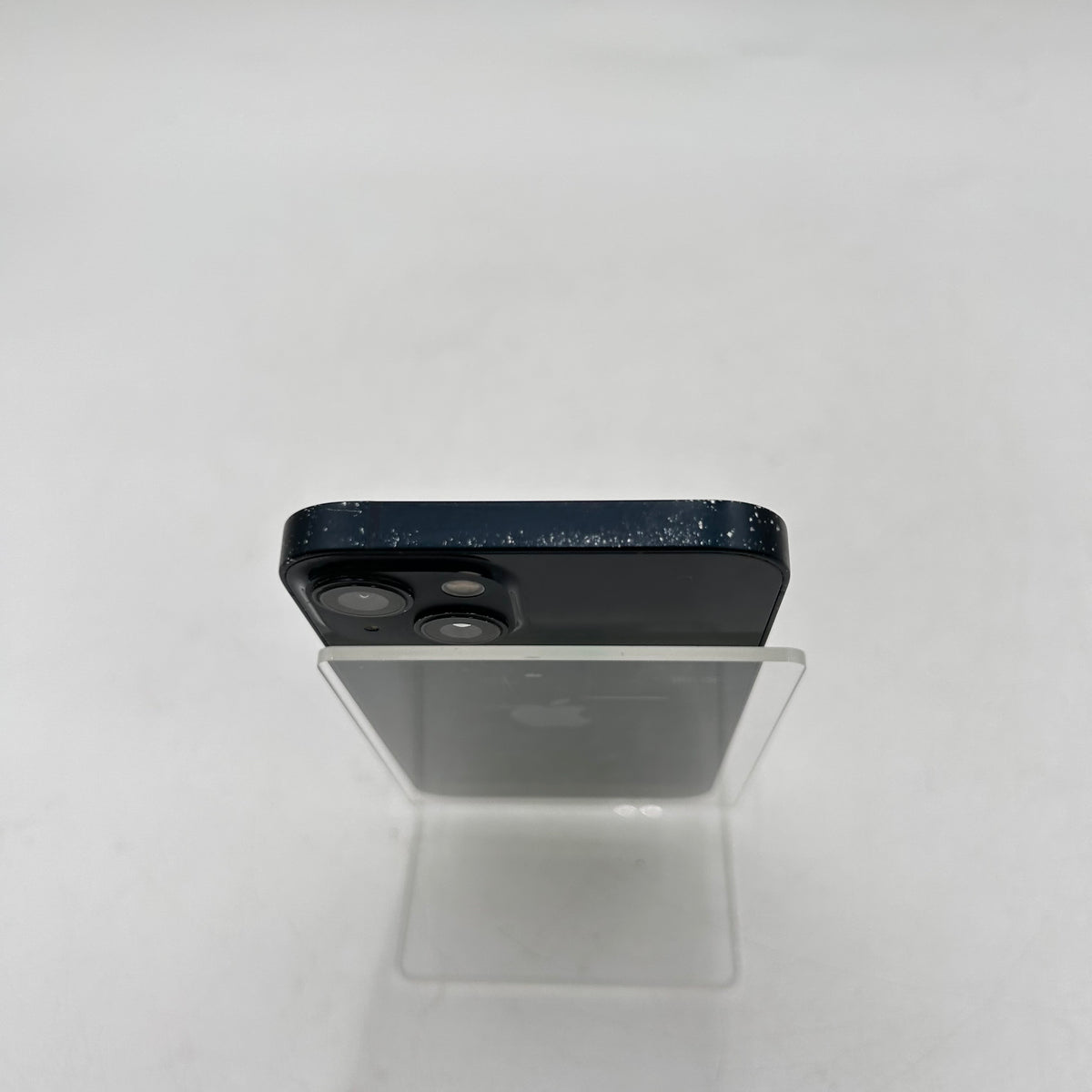 Factory Unlocked Apple iPhone 13 128GB Midnight MLA23LL/A Read