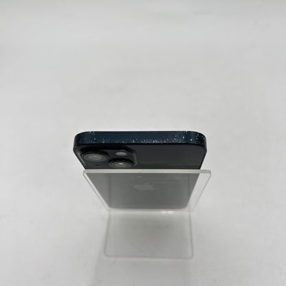 Factory Unlocked Apple iPhone 13 128GB Midnight MLA23LL/A Read