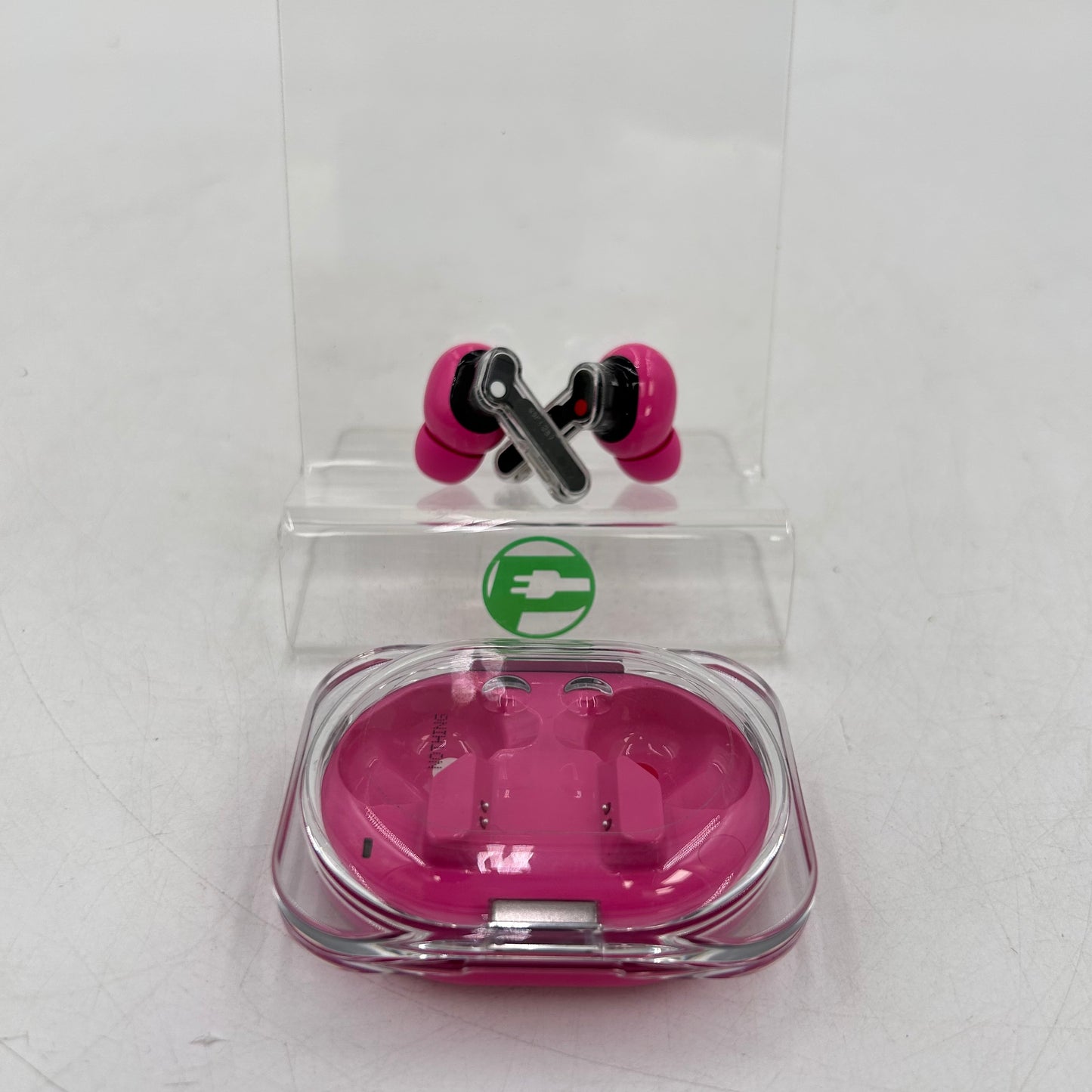 Nothing  Ear 3a In-Ear Wireless Ear Piece Pink B190