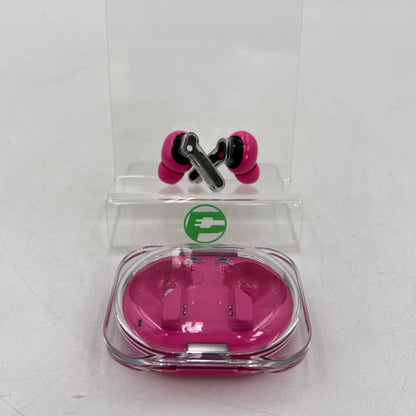 Nothing  Ear 3a In-Ear Wireless Ear Piece Pink B190
