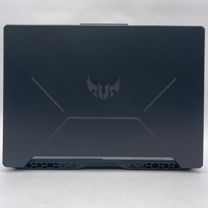 Asus TUF A15 15.6" Ryzen 5 4600H 3.0GHz 8GB RAM 512GB SSD GeForce GTX 1650