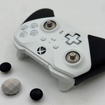 Microsoft Xbox Elite Wireless Controller Series 2 Core White 1797