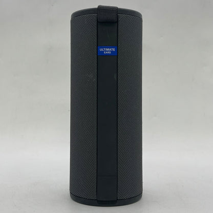 Ultimate Ears UE Boom 3 Portable Bluetooth Speaker Gray S00178