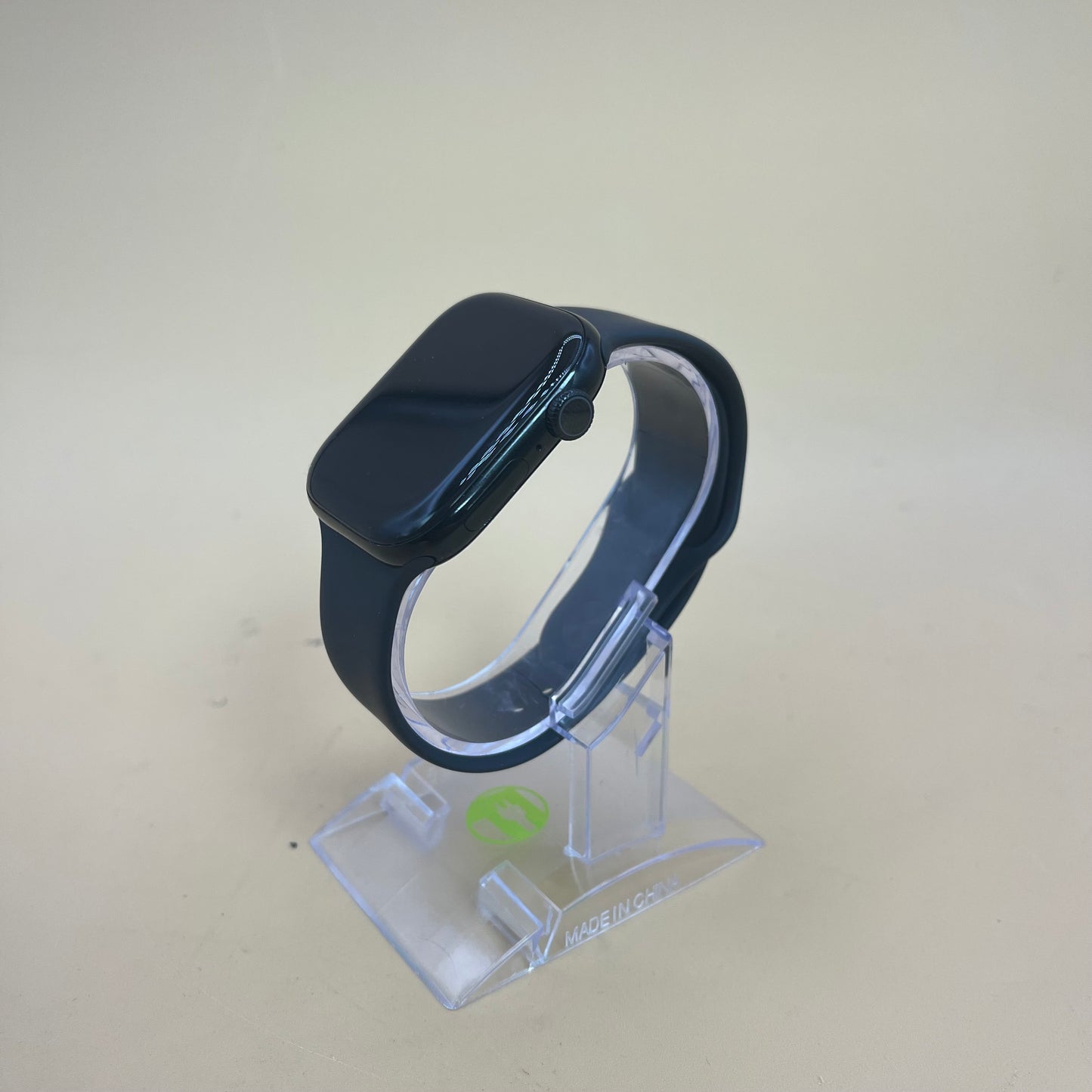 Unlocked Apple Watch Series 10 46MM Aluminum A3003