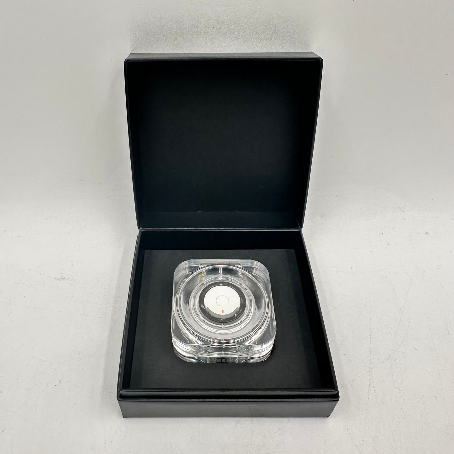 Samsung Galaxy Ring Size 8 Bluetooth Smart Ring SM-Q508