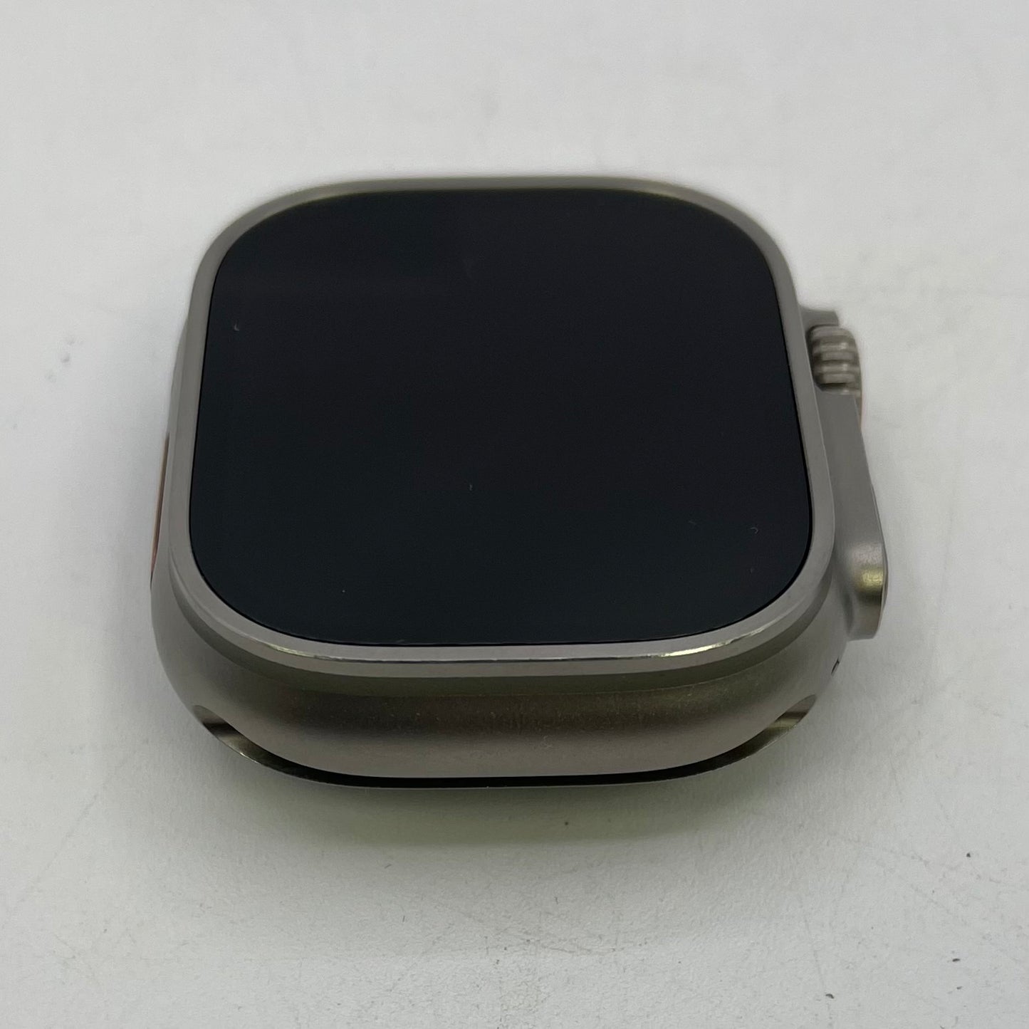 Unlocked Apple Watch Ultra 2 49MM Natural Titanium MX4D3LW/A