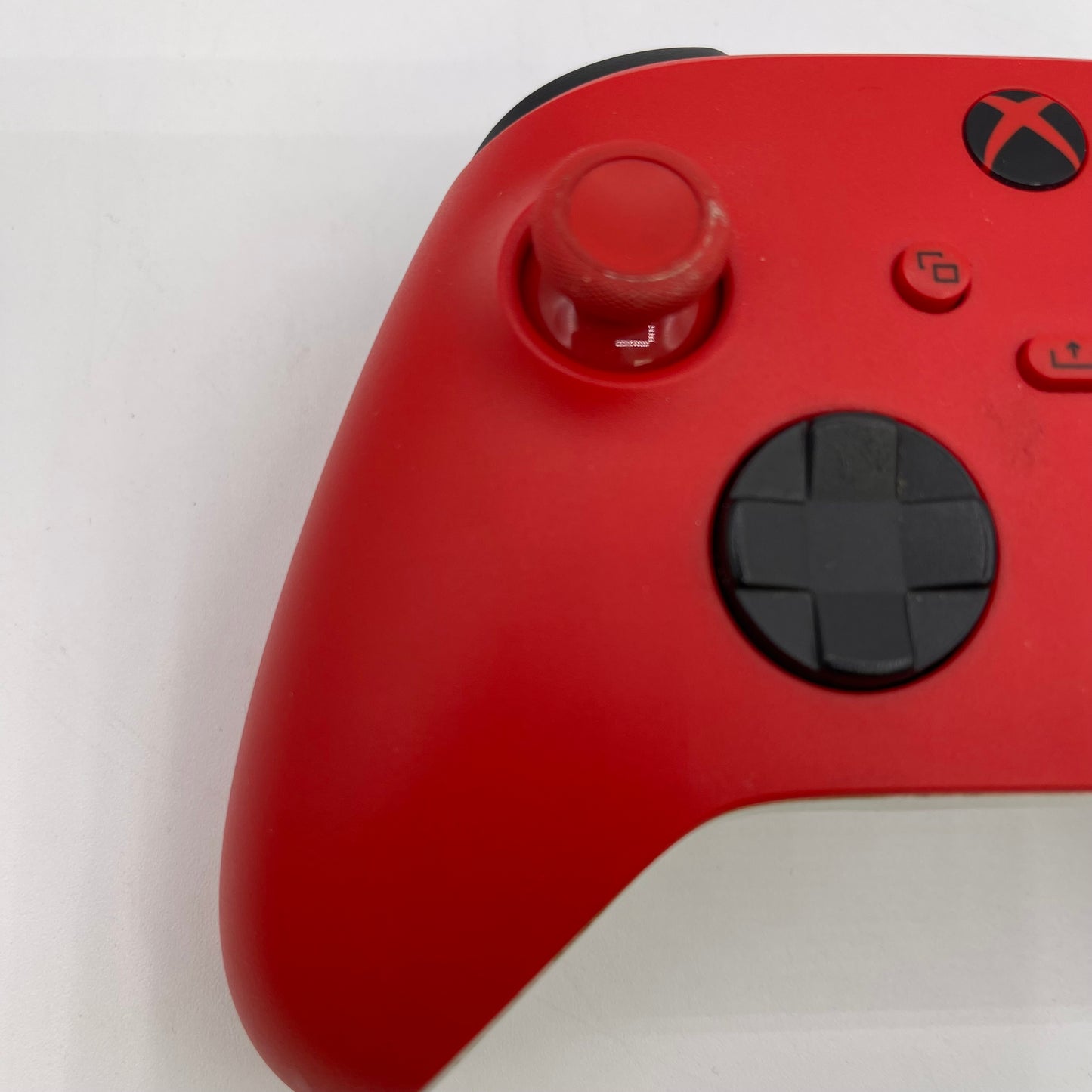 Microsoft Xbox Wireless Controller Pulse Red 1914