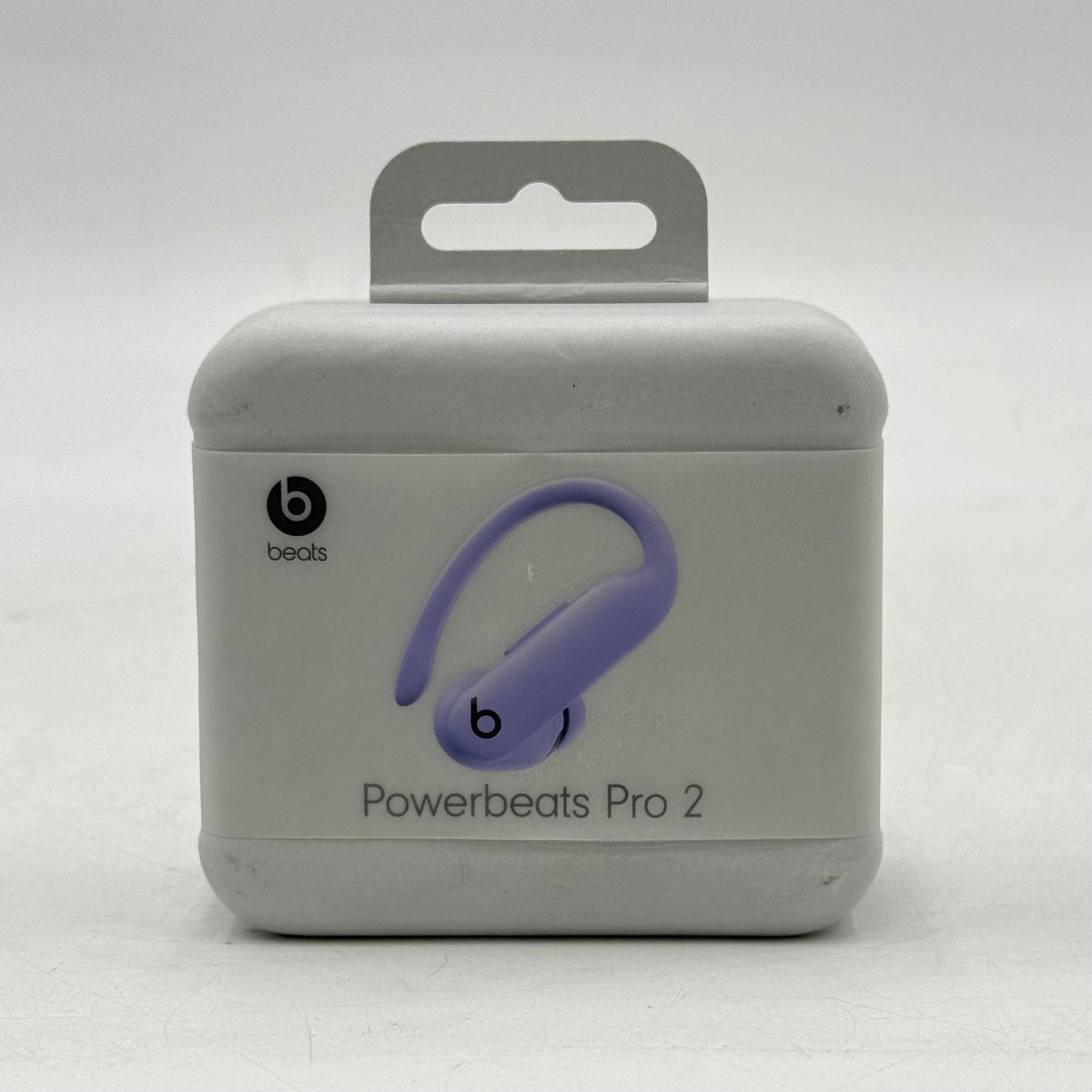 New Beats Powerbeats Pro 2 Wireless In-Ear Bluetooth Headphones Purple MX753LL/A