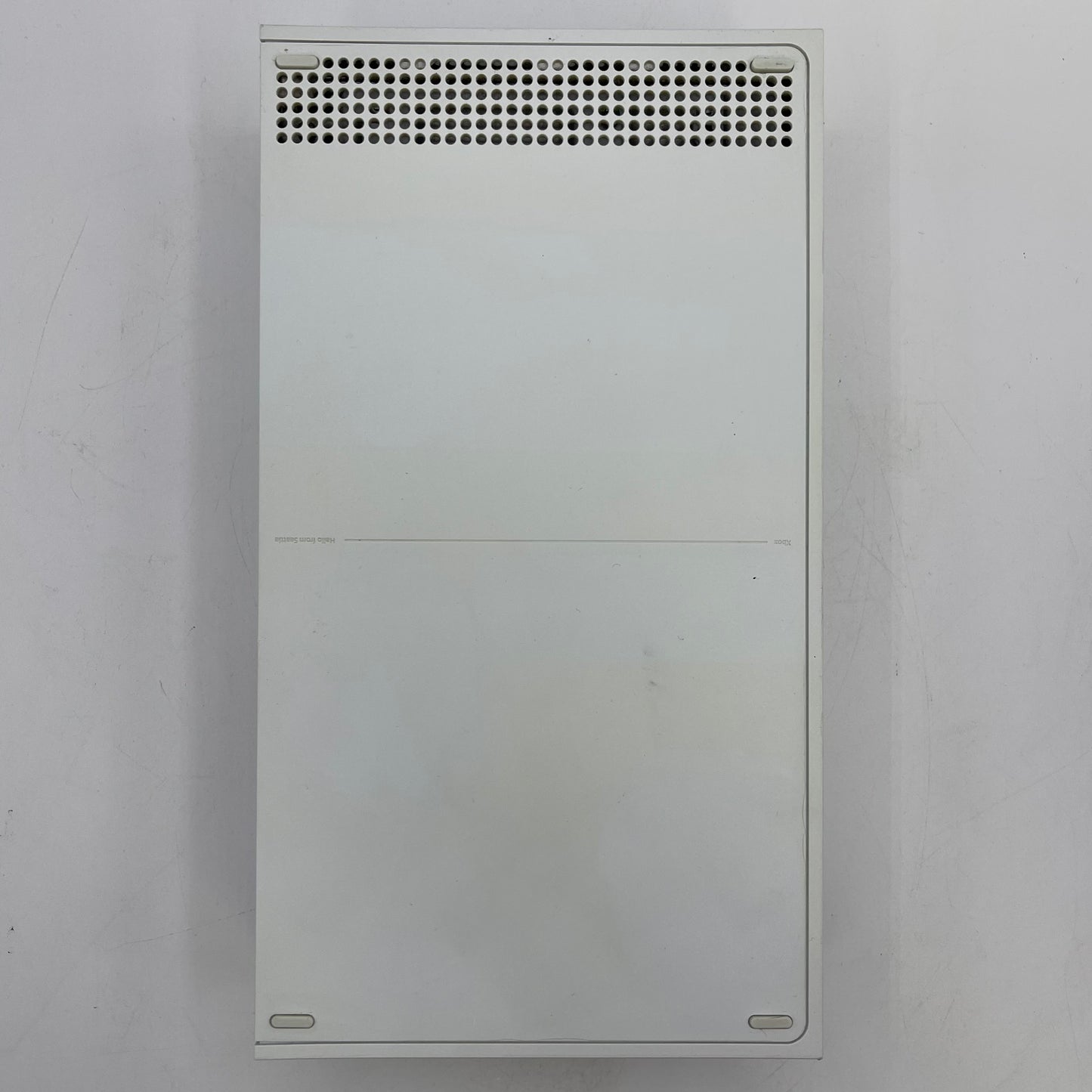 Microsoft Xbox Series S 512GB Console Gaming System White 1883