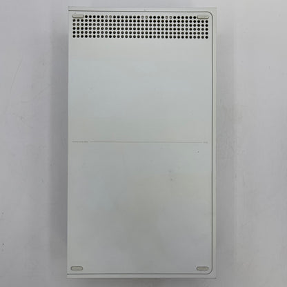 Microsoft Xbox Series S 512GB Console Gaming System White 1883