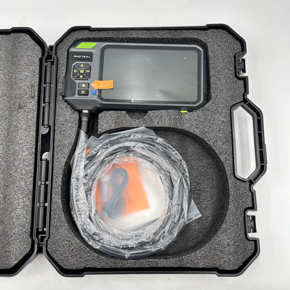 New Teslong NTS700 7-Inch Inspection Camera