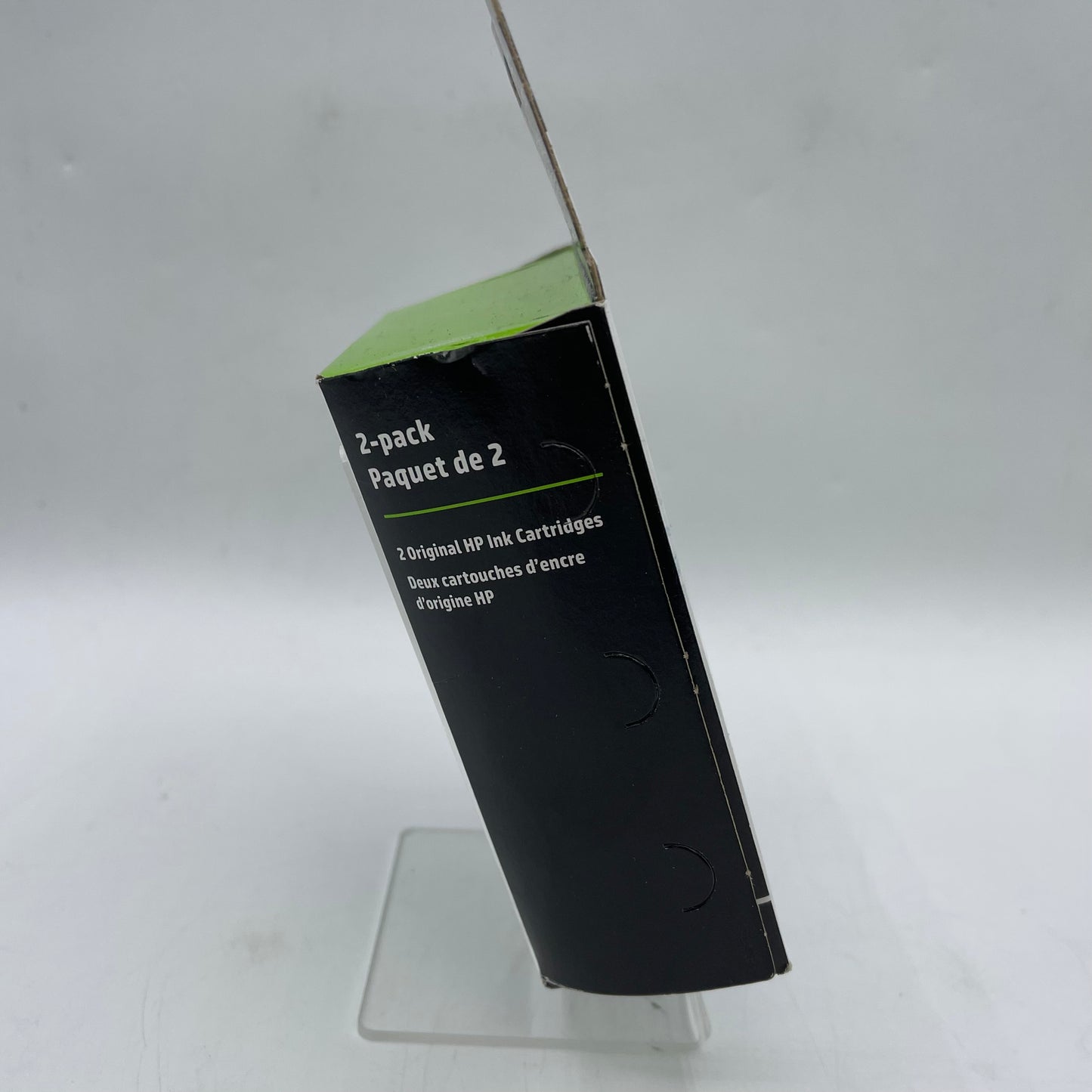 New HP 67 3YP29AN Black/Tri-color Ink Cartridge