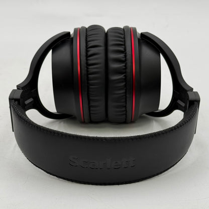 Scarlett 2i2 Studio USB Audio Interface AMS-SCARLETT-2I2-STU-4G