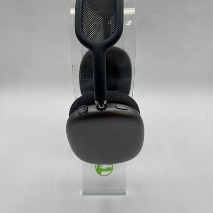 Apple AirPods Max Wireless Over-Ear Headphones Space Gray MGYH3AM/A