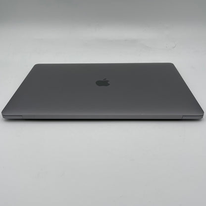 2019 Apple MacBook Pro 16" i9 2.3GHz 16GB RAM 1TB Silver A2141 Radeon Pro 5500M