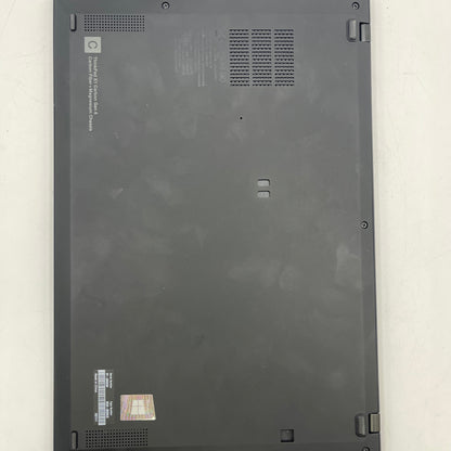 Lenovo ThinkPad X1 CARBON GEN 8 14" i7-10510U 1.8GHz 16GB RAM 1TB SSD