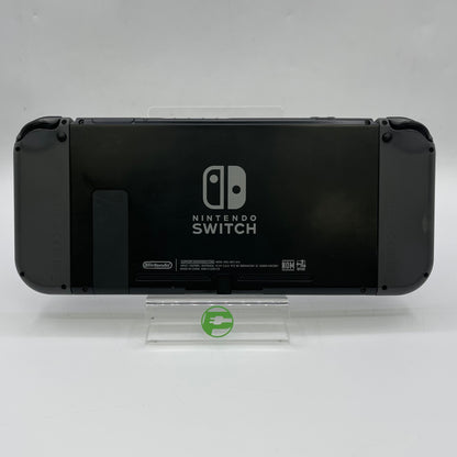 Nintendo Switch v2 Video Game Console HAC-001(-01) Black