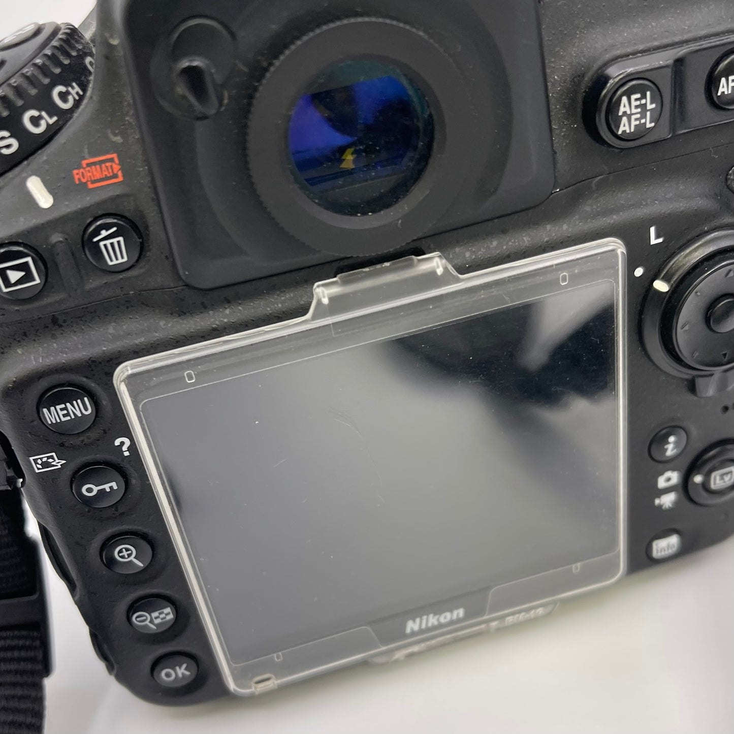 Nikon D810 36.3 Digital SLR DSLR Camera