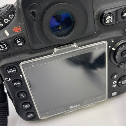Nikon D810 36.3 Digital SLR DSLR Camera