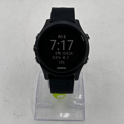 Garmin Forerunner 935 47mm Smart Watch 010-01746-00 Read