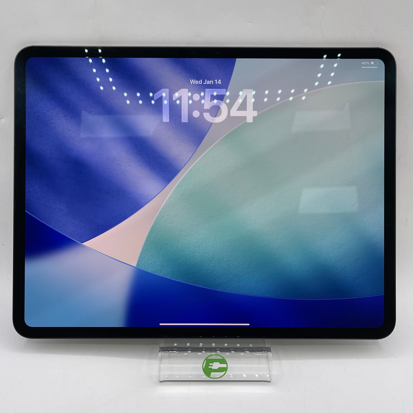 Unlocked Apple iPad Pro 13" M5 256GB Space Black ME7W4LL/A