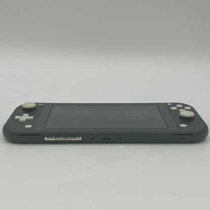 Nintendo Switch Lite Handheld Game Console HDH-001 Gray