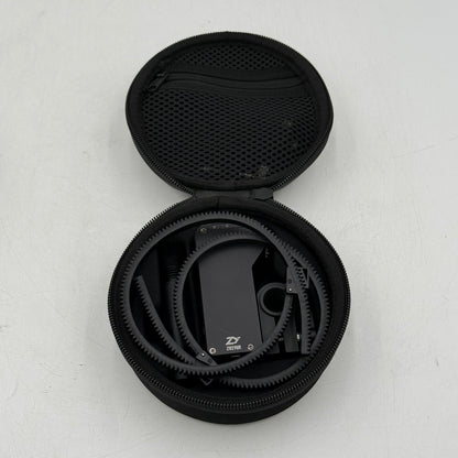 Zhiyun Crane 2 Servo Follow Focus (Mechanical) Motorized Lens Focus Controller