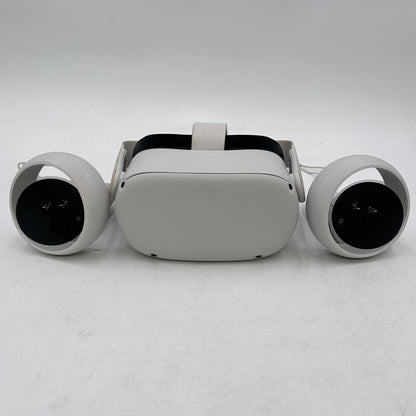 Oculus Quest 2 128GB Standalone All-in-One VR Headset KW49CM