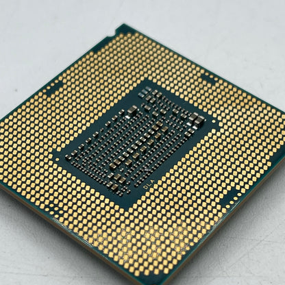 Intel Core i7-9700K 3.60GHz 8 Core SRG15 8 Thread LGA 1151