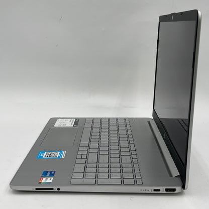 HP Laptop 15-dy2073dx 15.6" i7-1165G7 2.8GHz 16GB RAM 512GB SSD