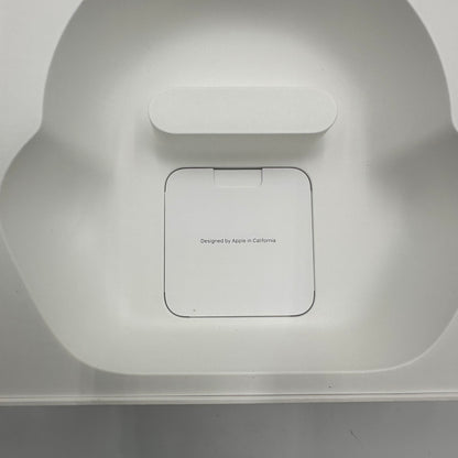 New Apple AirPods Max 2 Wireless Over-Ear Headphones Starlight MHWL4AM/A