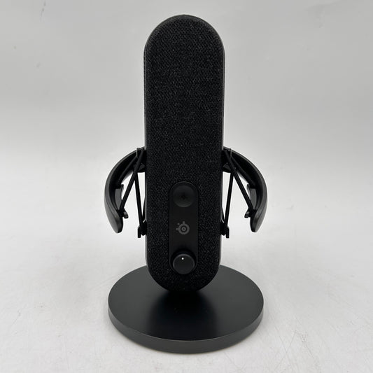 SteelSeries Alias 50 Hz - 20 kHz Microphone M103