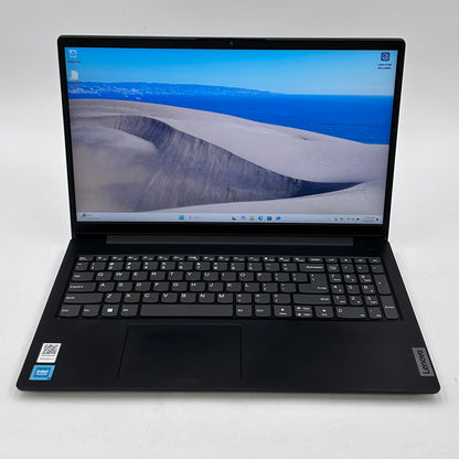 Lenovo V15 G2 IJL 15.6" Celeron N4500 1.1GHz 16GB RAM 1TB SSD