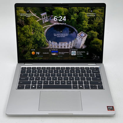 Dell Pro 14 Plus PB14255 14" Ryzen AI 7 Pro 350 2.0GHz 32GB RAM 512GB SSD