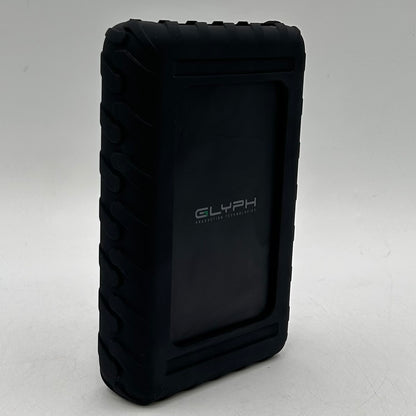 Glyph 3.5" Blackbox Pro Enterprise 12TB USB-C to USB-C/A HDD BBPR12000ENT