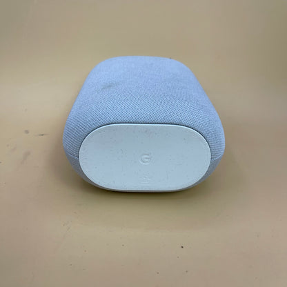 Google Nest Audio Smart Speaker Chalk GA01420