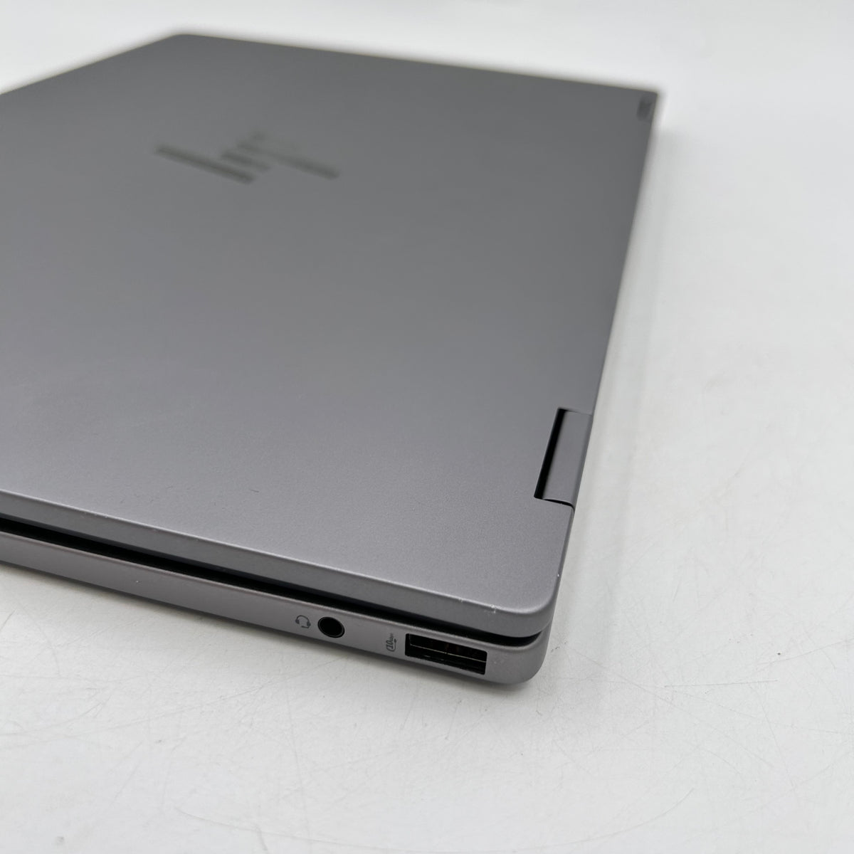 HP OmniBook X Flip 16-AR0013DX 16" Ryzen AI 5 340 16GB RAM 512GB SSD Read
