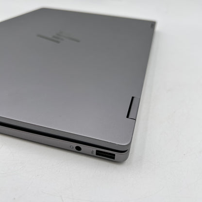 HP OmniBook X Flip 16-AR0013DX 16" Ryzen AI 5 340 16GB RAM 512GB SSD Read