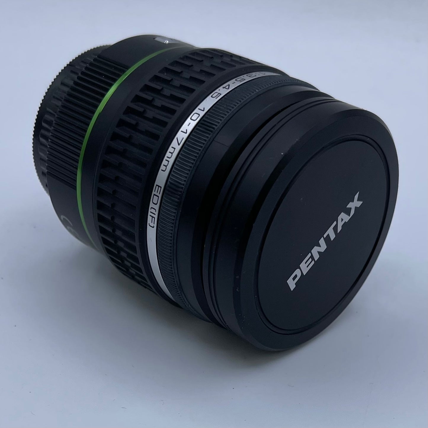 PENTAX DA 10-17mm f/3.5-4.5 For Pentax K Mount