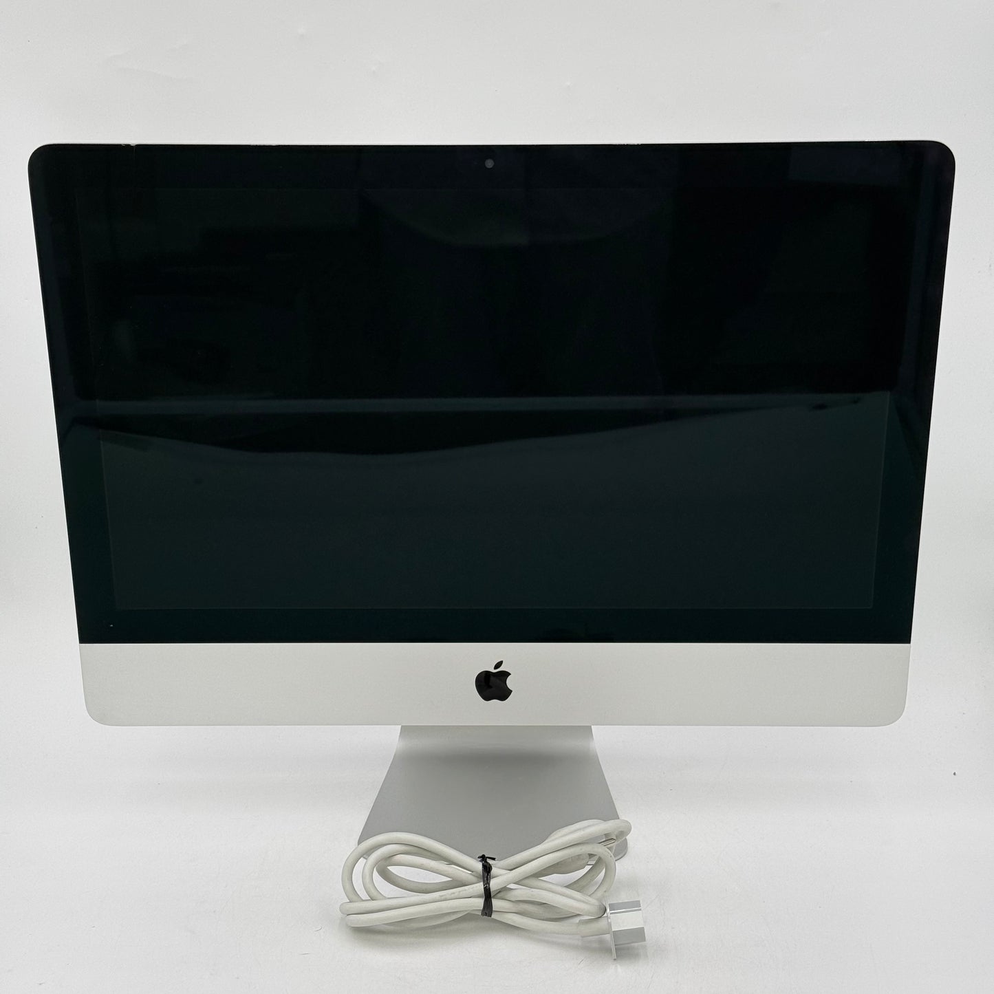 2019 Apple iMac 21.5" i3 3.6GHz 8GB RAM 1TB HDD Silver A2116