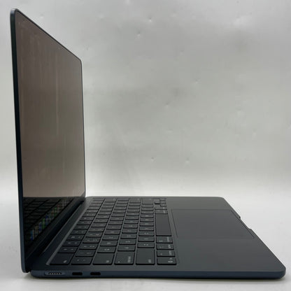 2025 Apple MacBook Air 13.6" M4 8C GPU 4.5GHz 16GB RAM 256GB SSD A3240