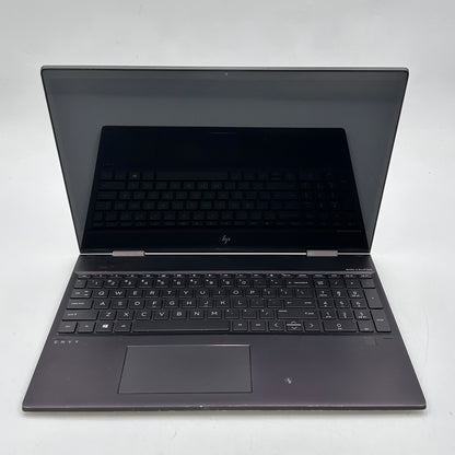 HP Envy x360 15M-DS0011DX 15.6" Ryzen 5 3500U 2.1GHz 8GB RAM 256GB SSD