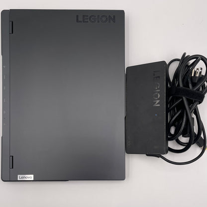 Lenovo LEGION PRO 7 16" i9-13900HX 2.2GHz 32GB RAM 1TB GeForce RTX 4080 Hard Press Keyboard