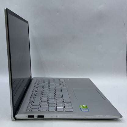 Asus Vivobook 15 X512F 15.6" i5-8265U 1.6GHz 8GB RAM 512GB SSD GeForce MX230