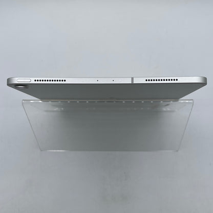 WiFi Only Apple iPad Pro 11" 1st Gen 256GB Silver MU1D2LL/A