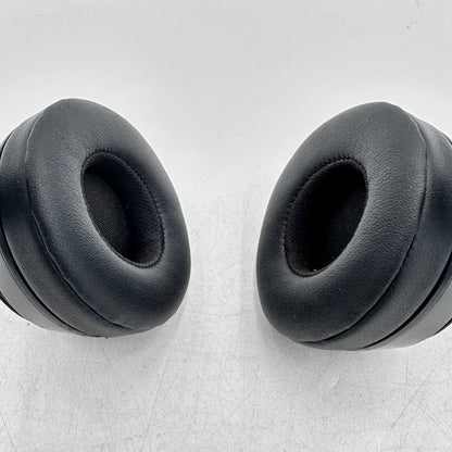 Beats Solo4  Wireless Over-Ear Bluetooth Headphones Black A3140